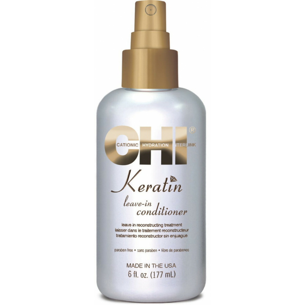 CHI Keratin Leave In Conditioner