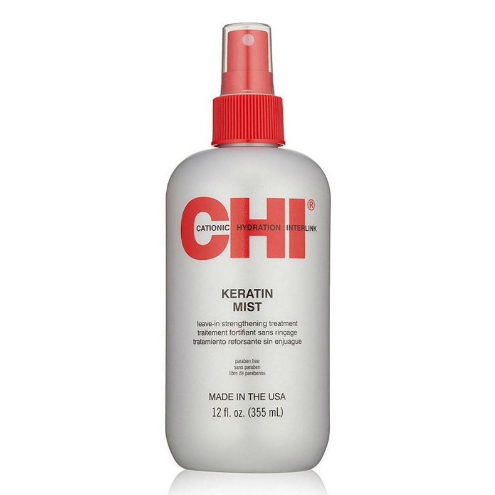 CHI Keratin Mist Leave-in Conditioner