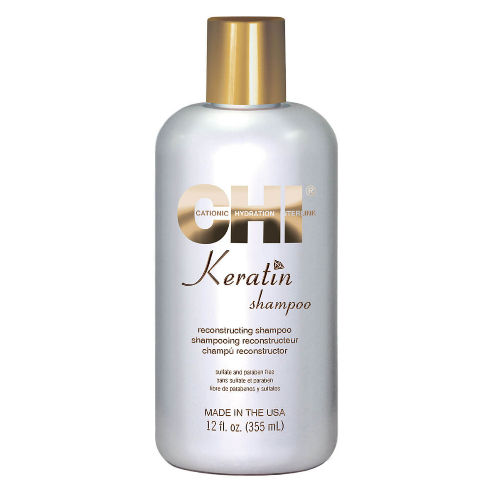 CHI Keratin Shampoo 