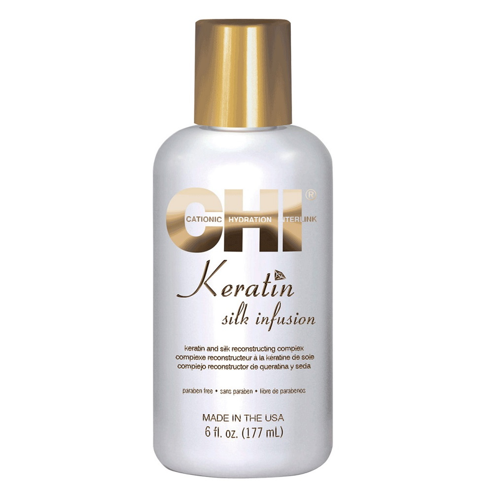 CHI Keratin Silk Infusion