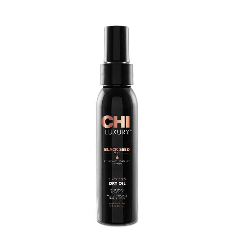 CHI Luxury Black Seed Oil Black Seed Dry Oil