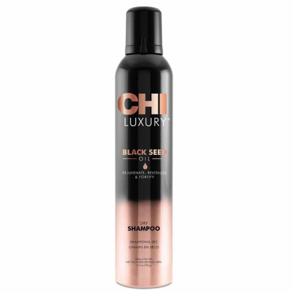 CHI Luxury Black Seed Oil Droogshampoo 150gr