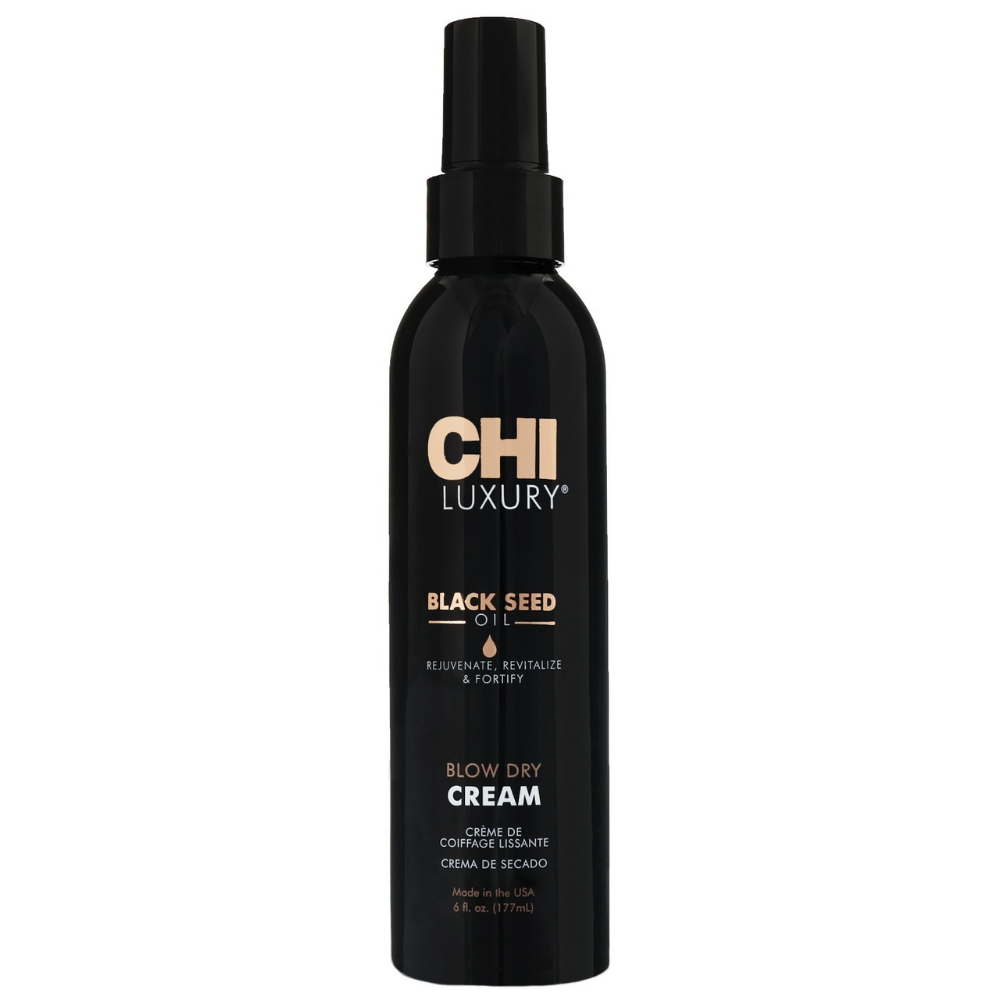 CHI Luxury Black Seed Oil Föhncrème 177ml