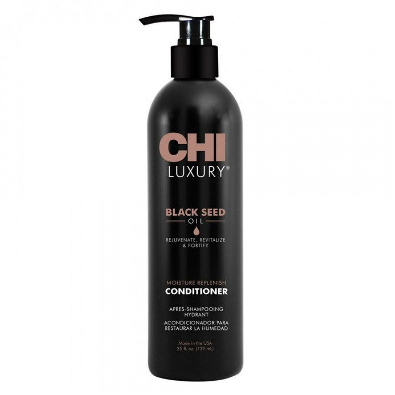 CHI Luxury Moisture Replenish Conditioner