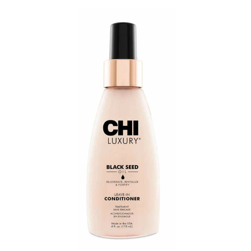 CHI Luxury Black Seed Oil Leave-In Conditioner 118ml