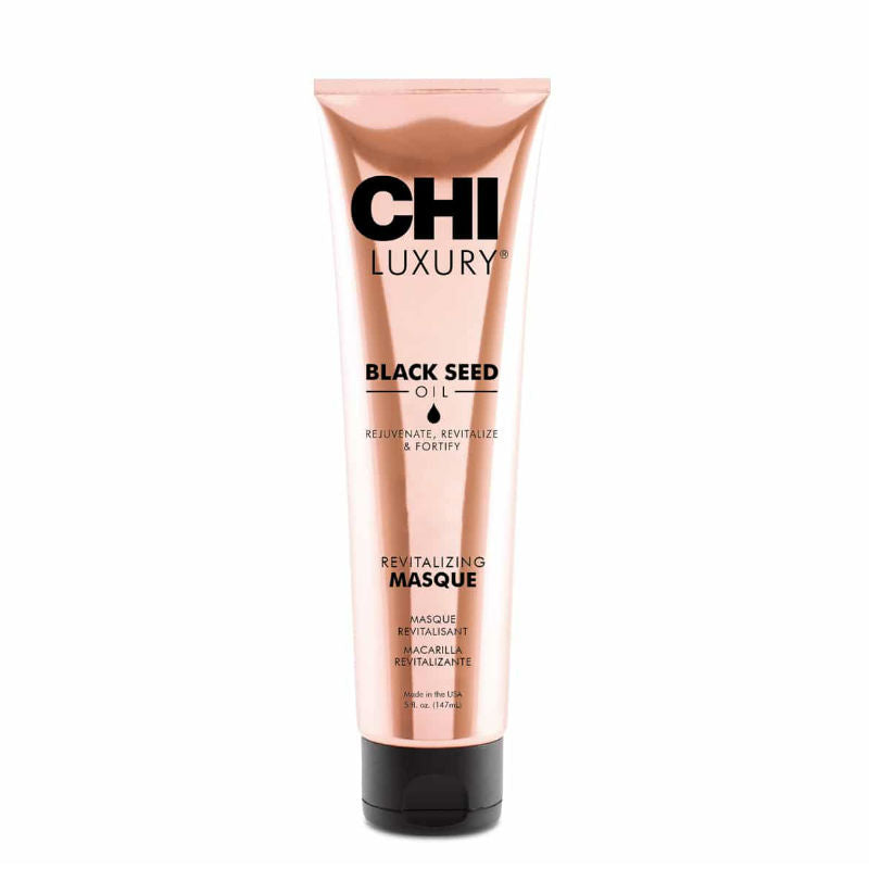 CHI Luxury Black Seed Oil Revitalizing Haarmasker 148ml