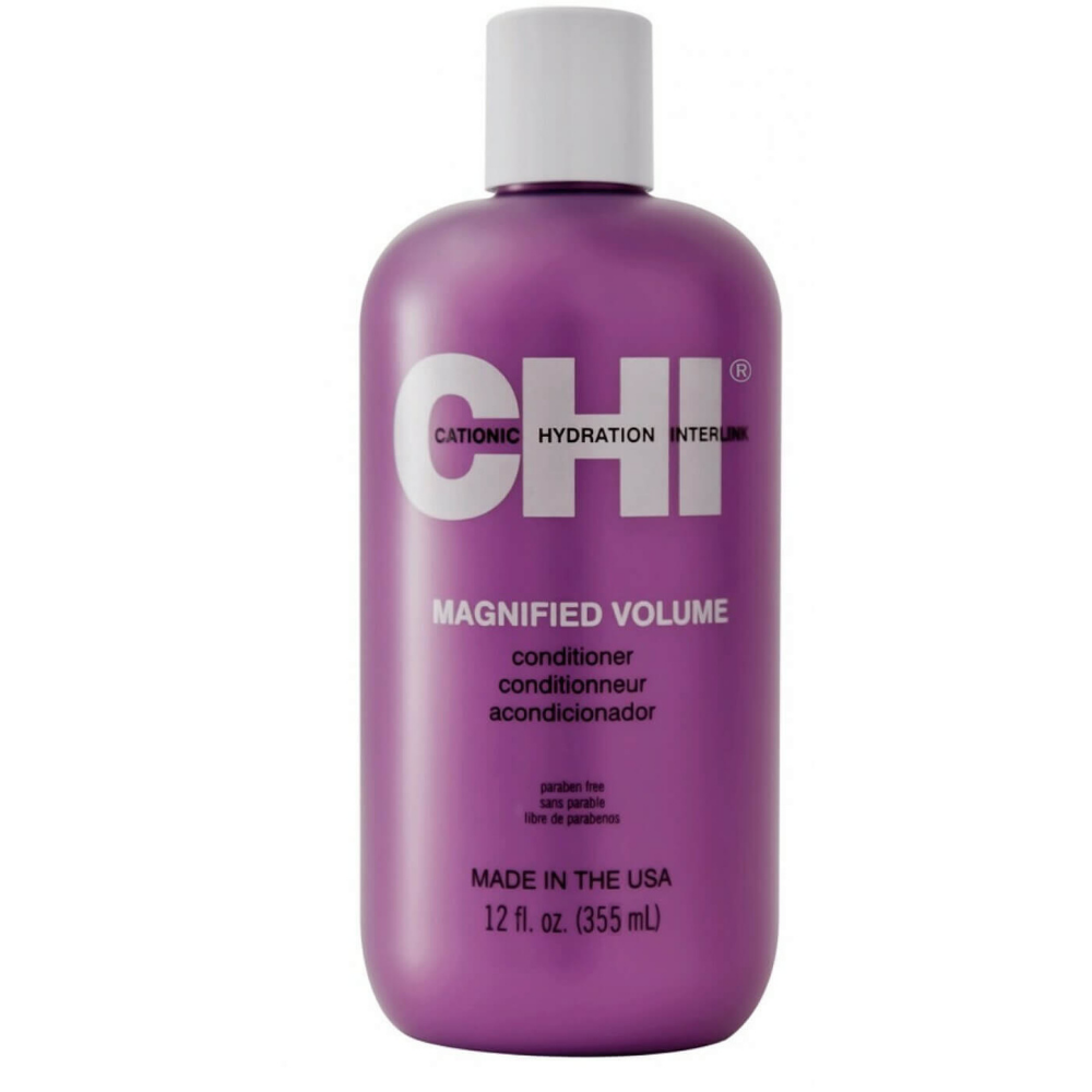 CHI Magnified Volume Conditioner