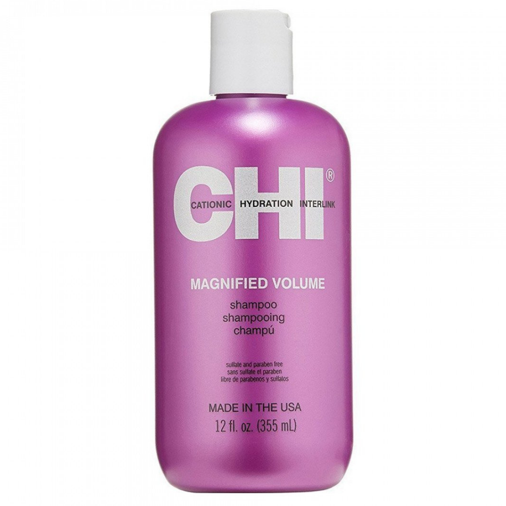 CHI Magnified Volume Shampoo