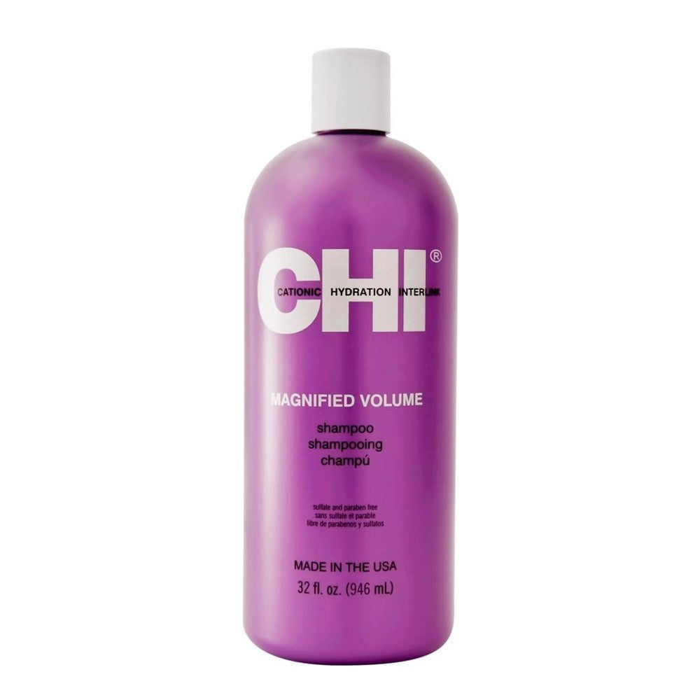 CHI Magnified Volume Shampoo