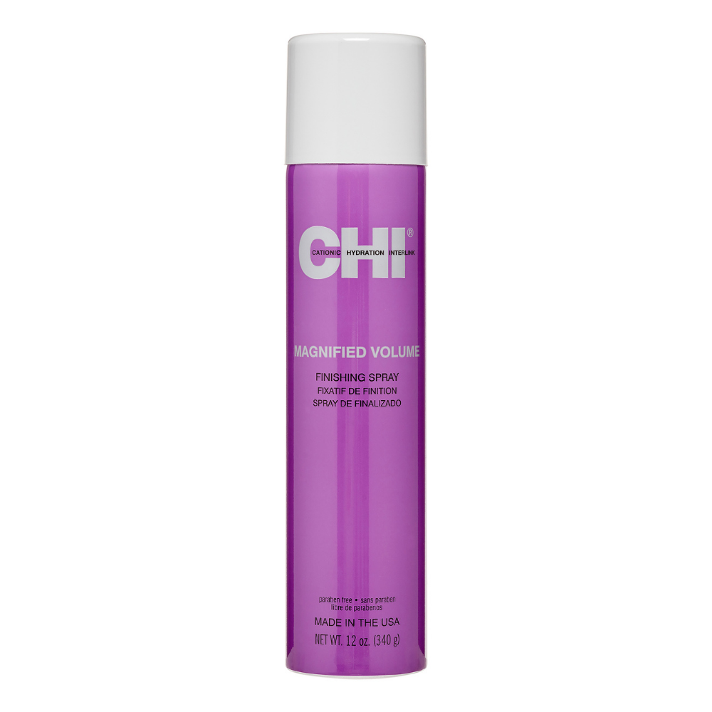 CHI Magnified Volume Finishing Spray