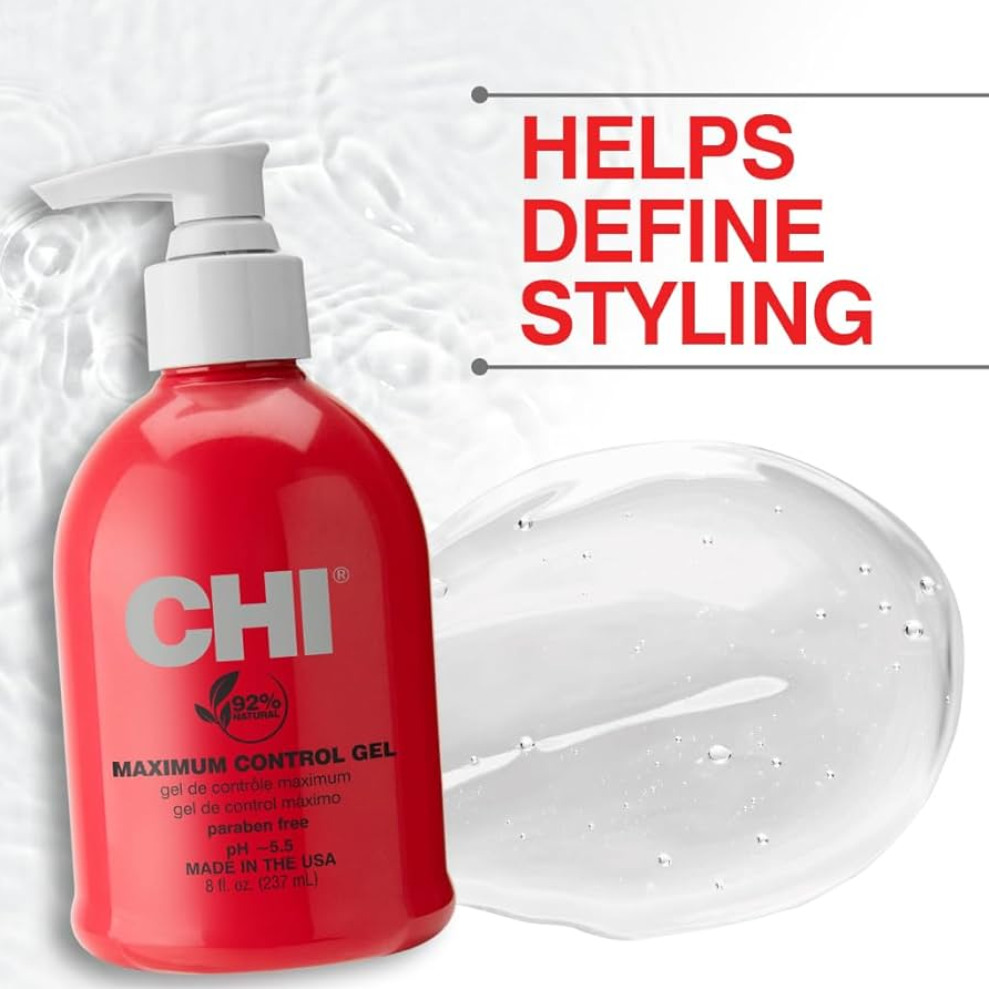 CHI Infra Maximum Control Gel