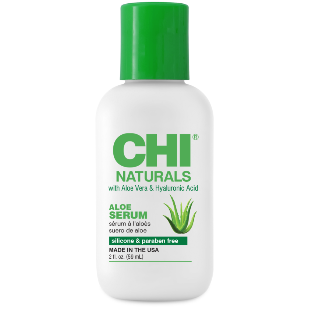 CHI Naturals - Aloe Serum