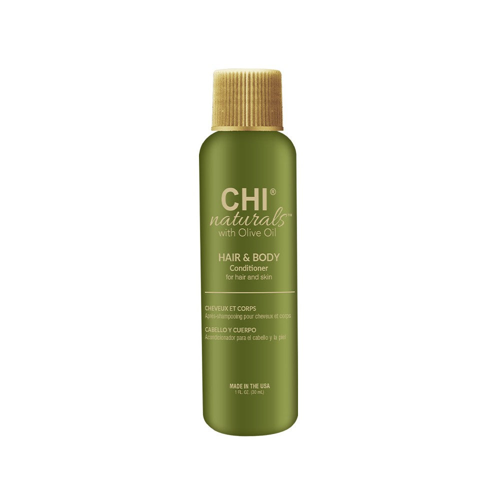 CHI Olive Organics - Hair & Body Conditioner