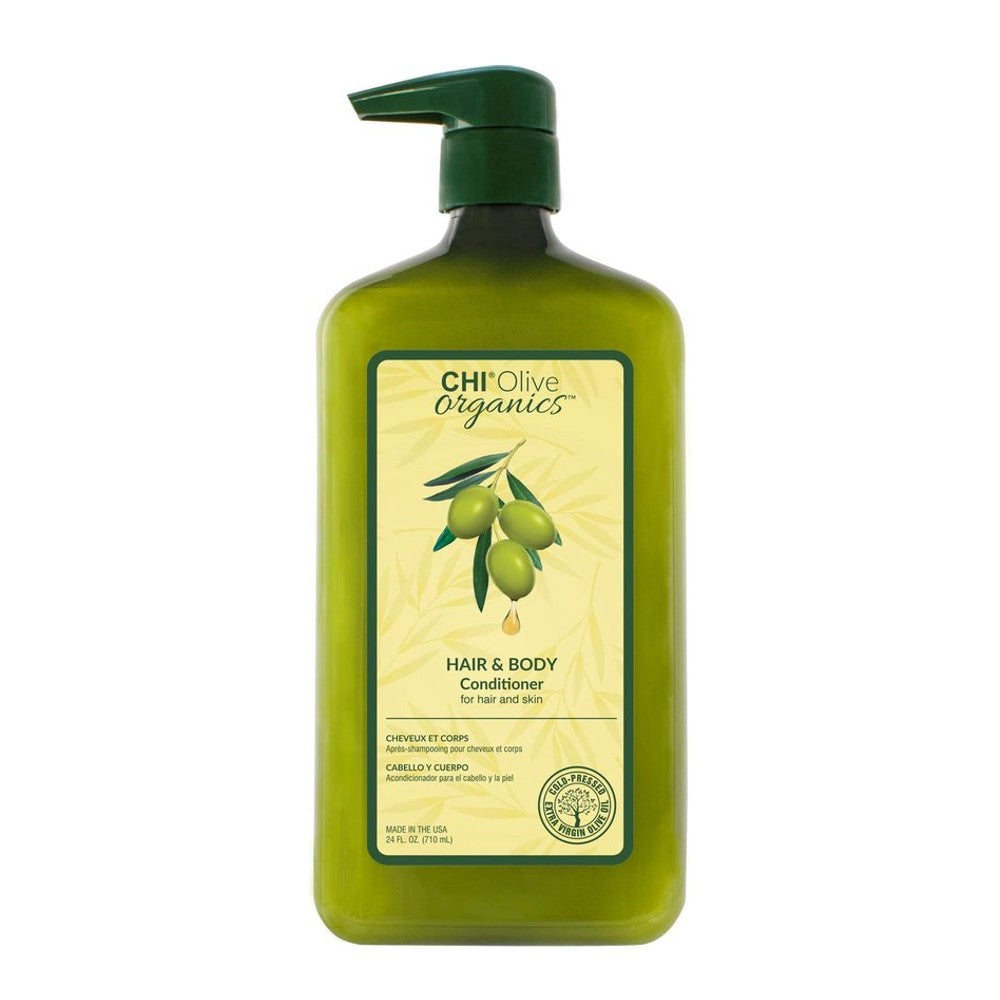 CHI Olive Organics - Hair & Body Conditioner