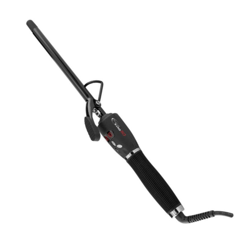 CHI Onyx Euroshine- Ceramic Extended Curling Iron 0