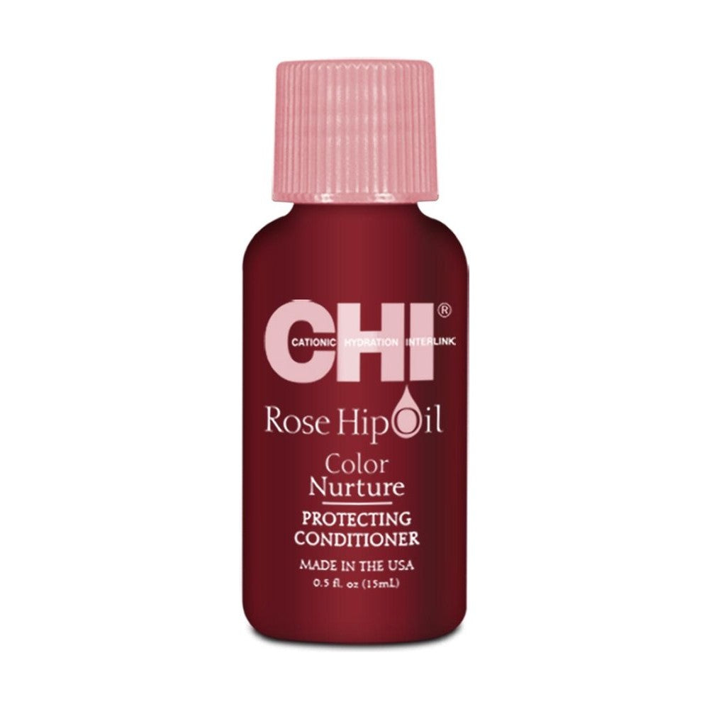 CHI Rose Hip Oil Conditioner