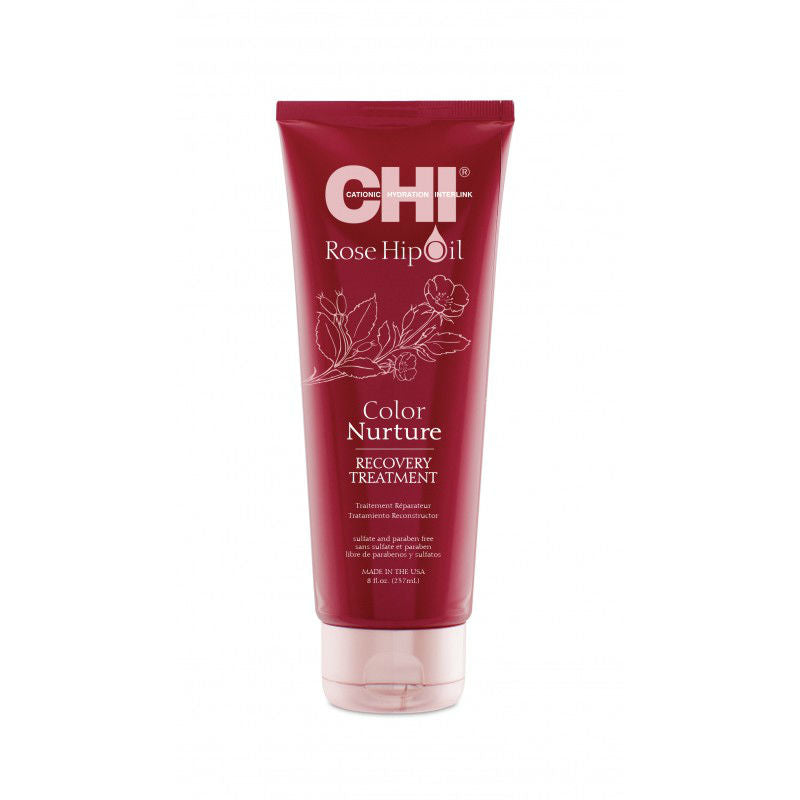 CHI Rose Hip Oil Recovery Treatment