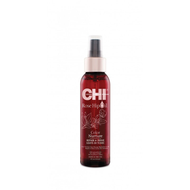 CHI Rose Hip Oil Repair & Shine Tonic