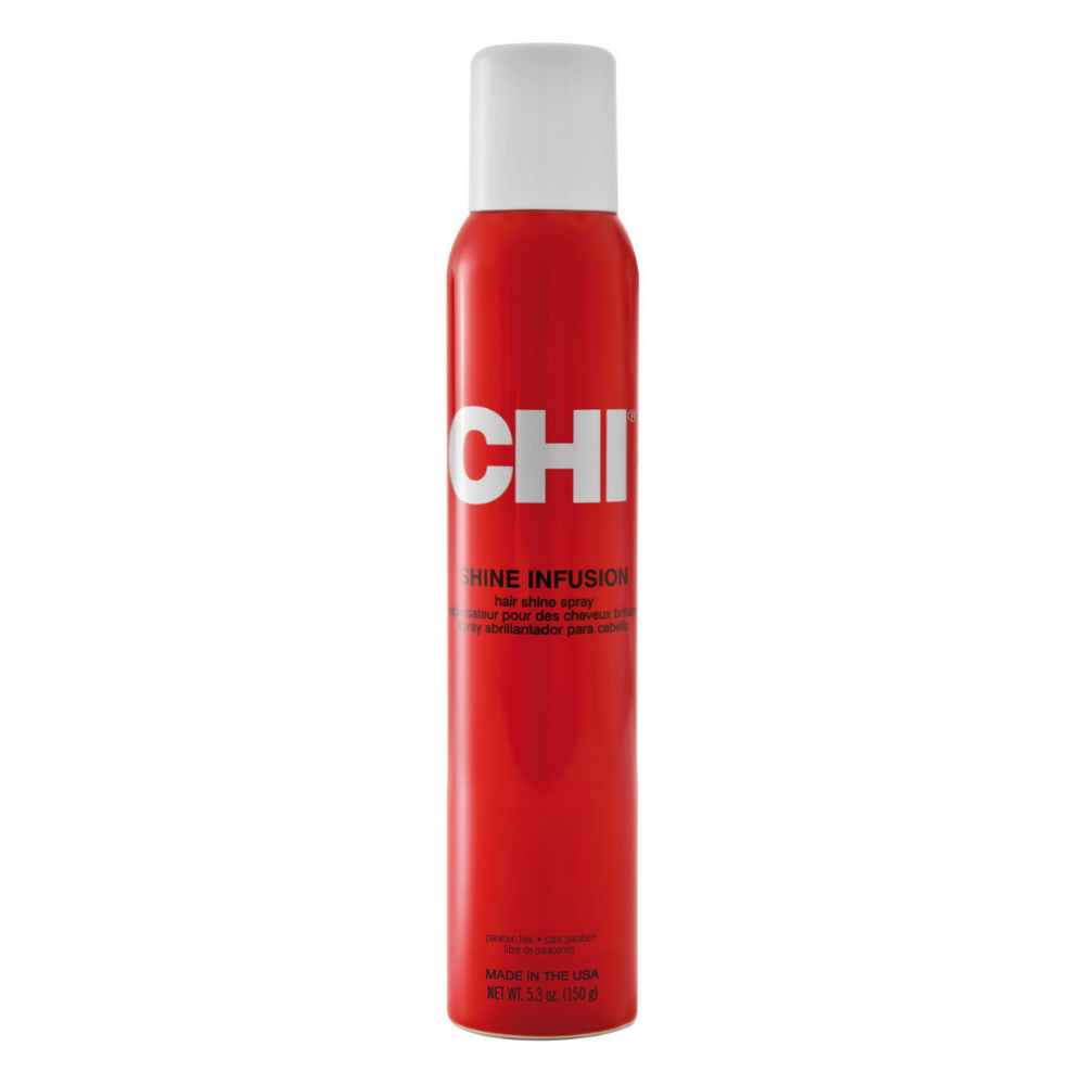 CHI Shine Infusion Glansspray