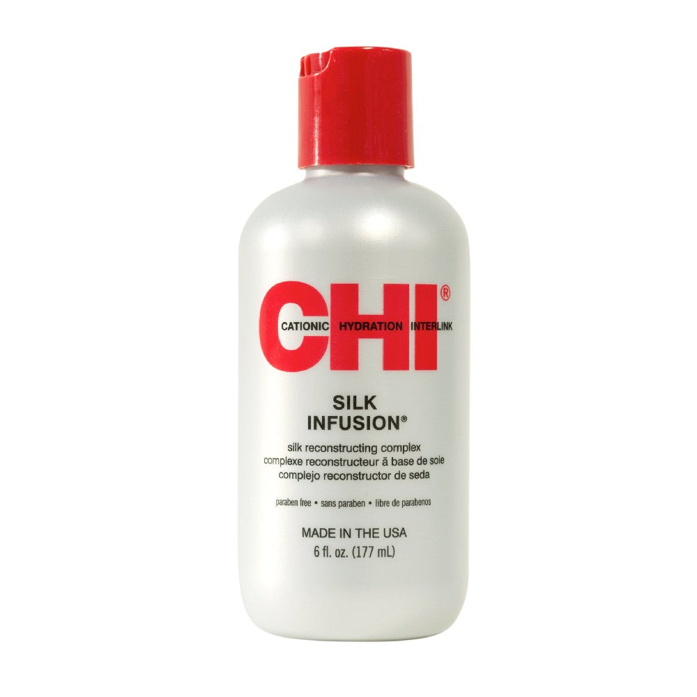 CHI Silk Infusion