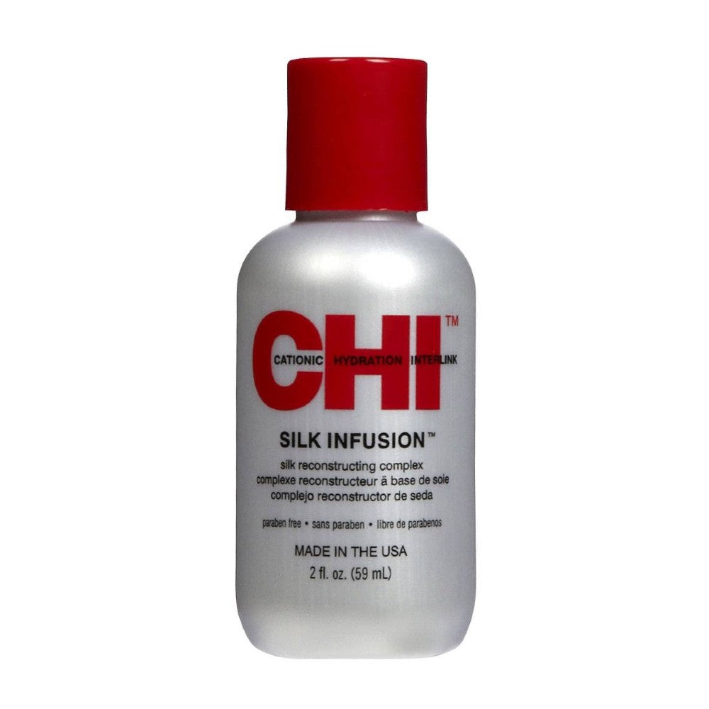 CHI Silk Infusion