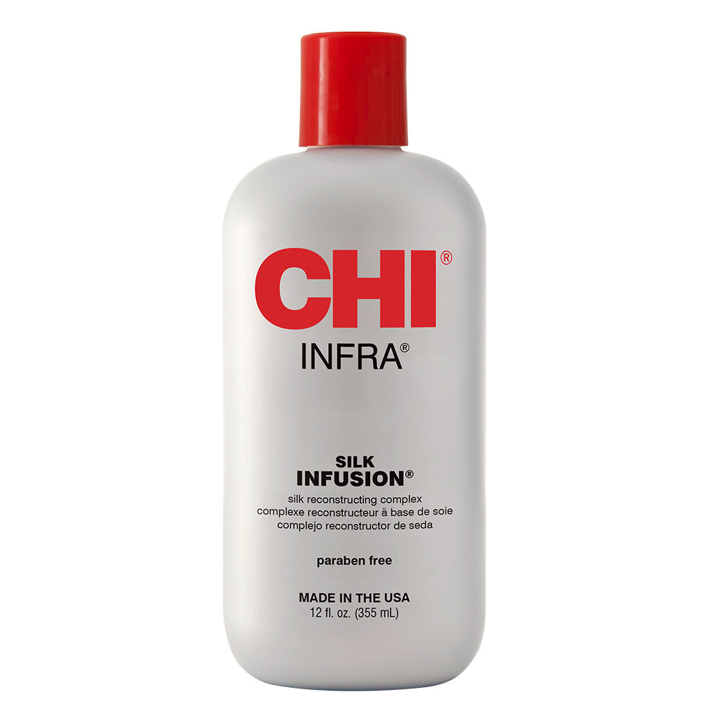 CHI Silk Infusion-355 ml