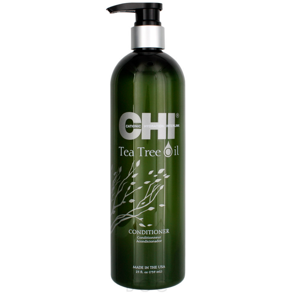 CHI Tea Tree Oil Conditioner