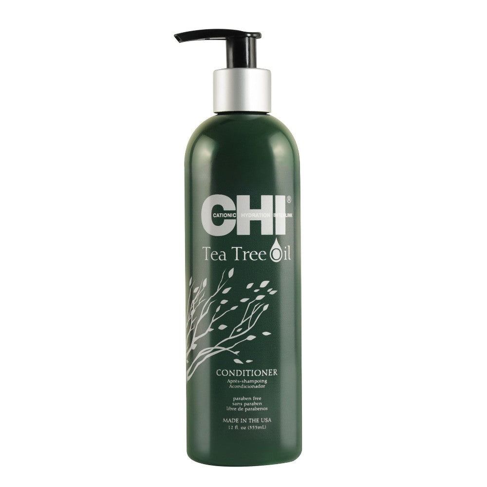 CHI Tea Tree Oil Conditioner-355ml