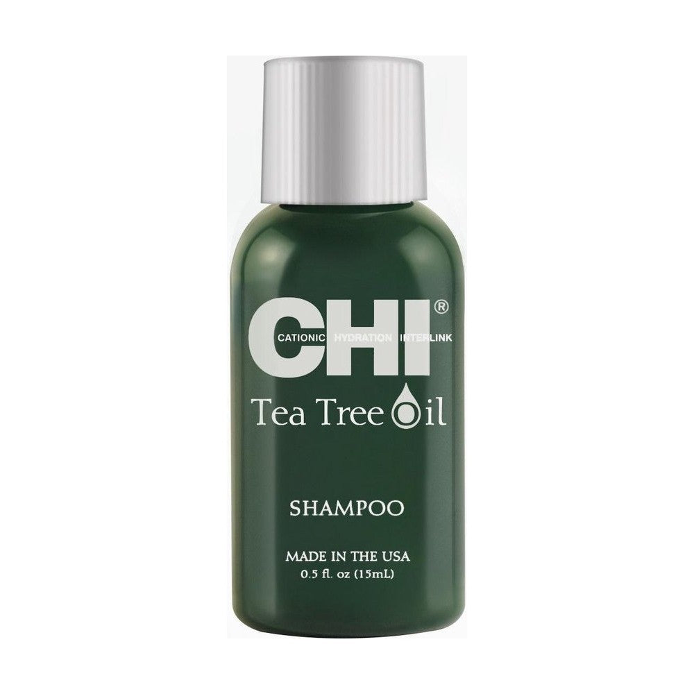 CHI Tea Tree Oil Shampoo