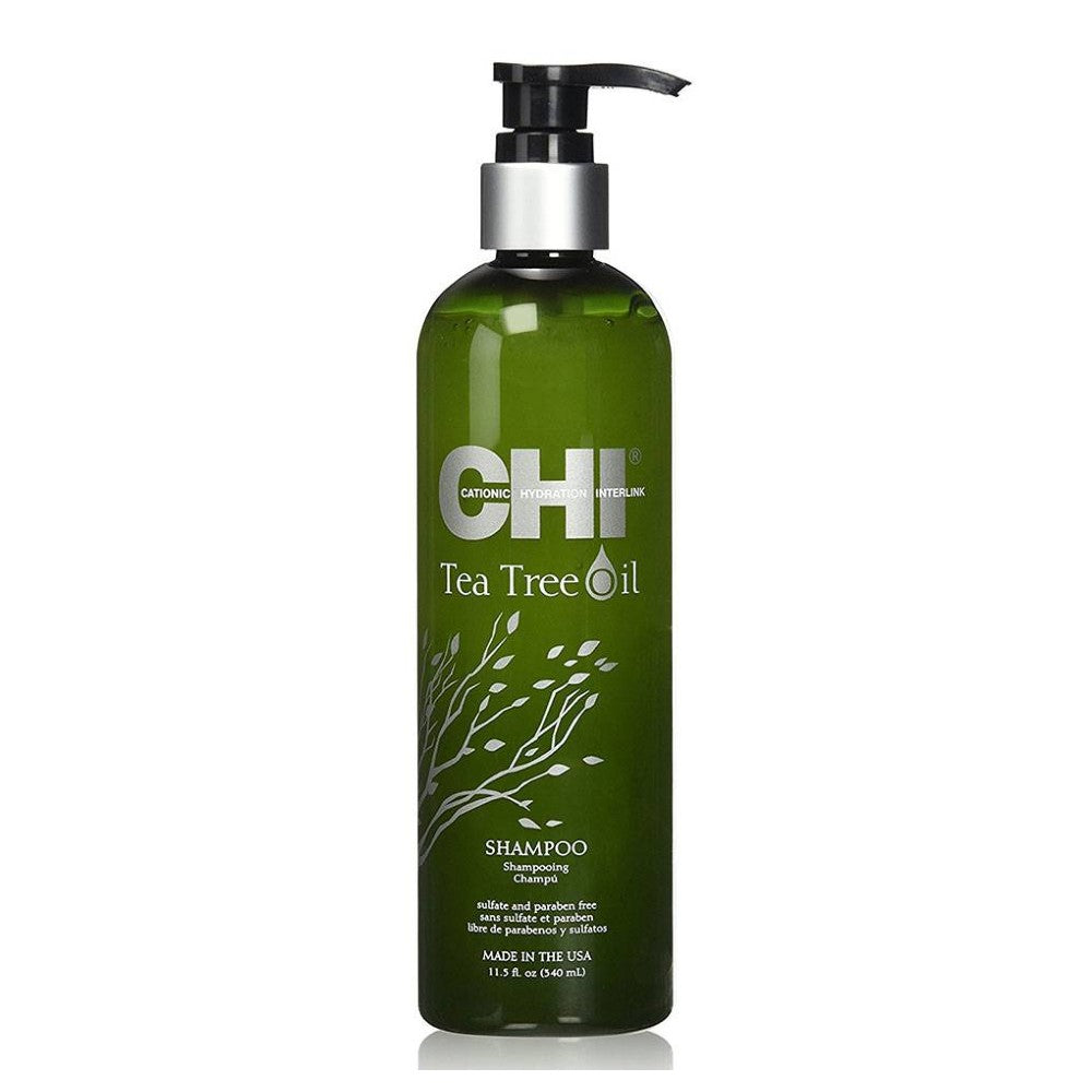 CHI Tea Tree Oil Shampoo