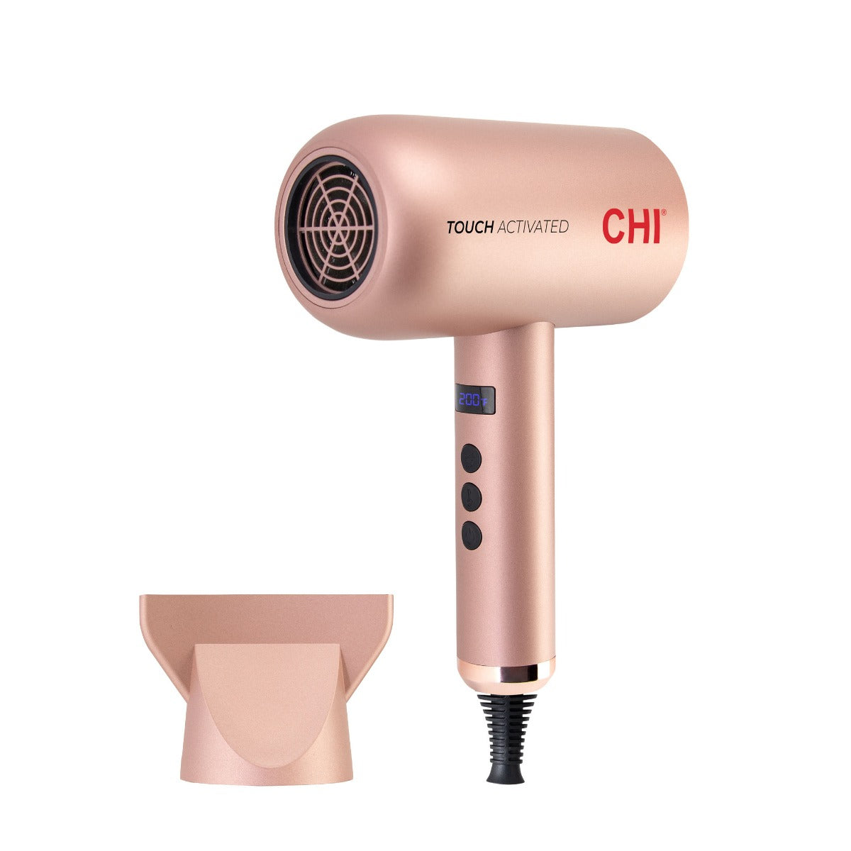 CHI Touch Activated Dryer