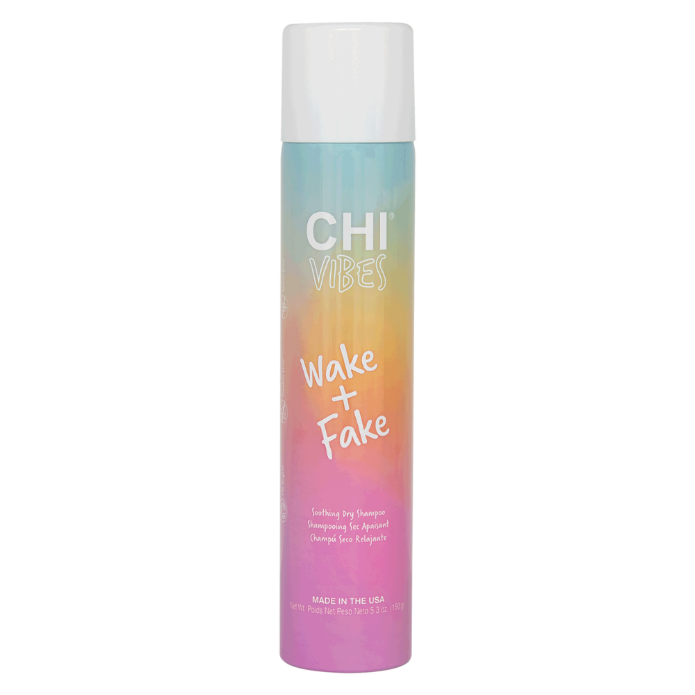 CHI Vibes Dry Shampoo