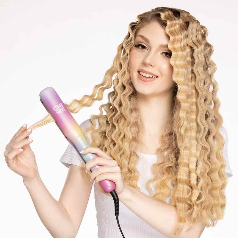 CHI Vibes Wave On Multifunctional Waver wave