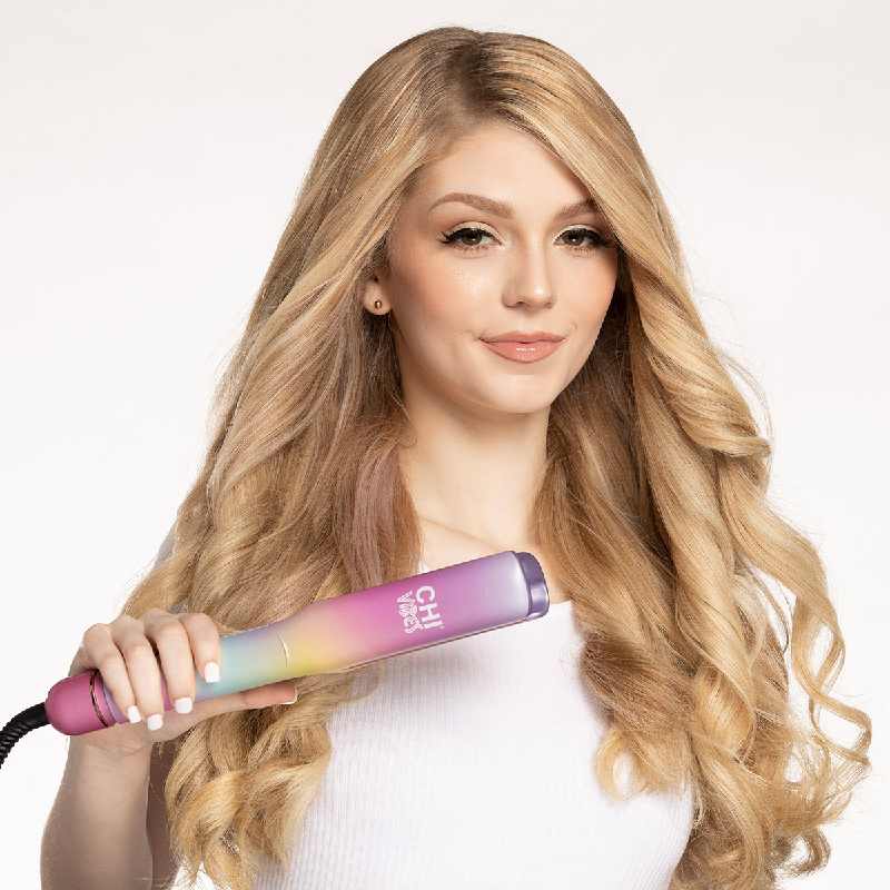 CHI Vibes Wave On Multifunctional Waver krullen