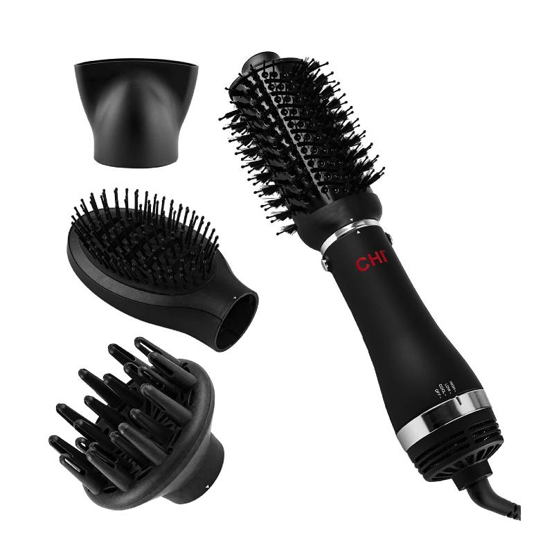 CHI Volumizer 4-in-1 Blowout Brush