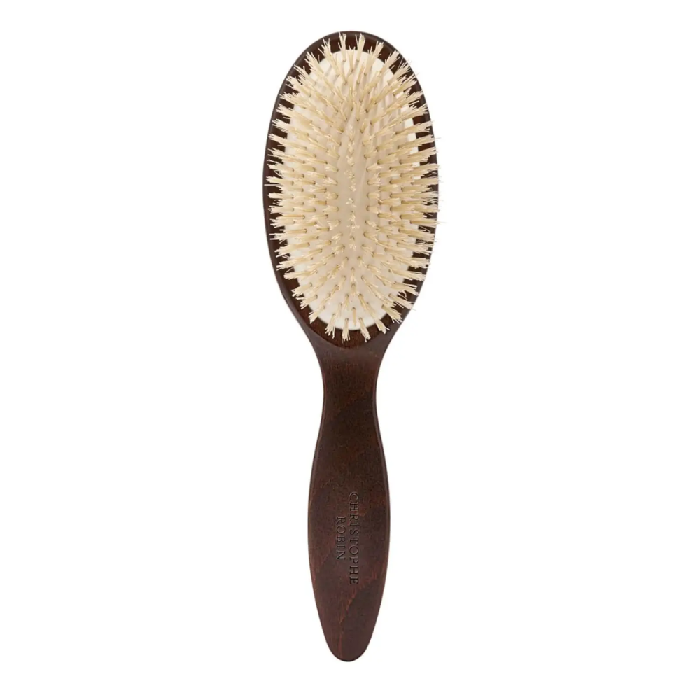 Christophe Robin Detangling hairbrush 1