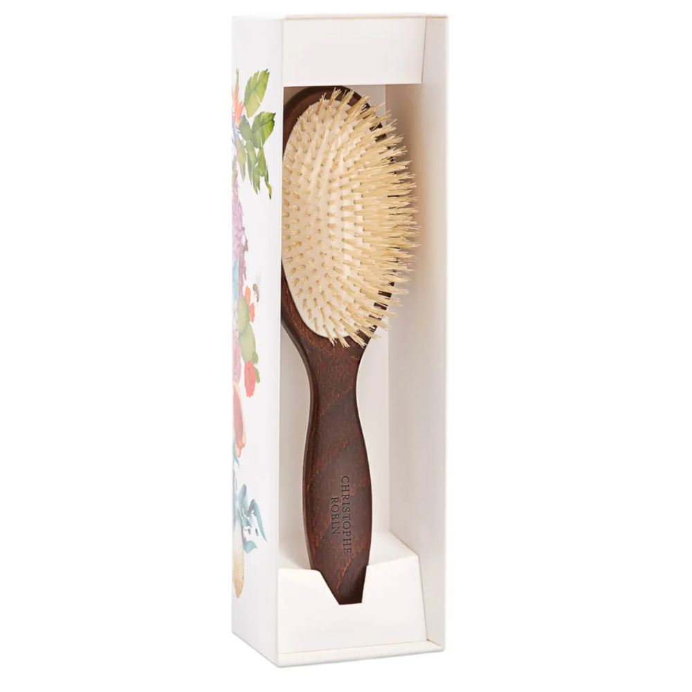 Christophe Robin Detangling hairbrush 2