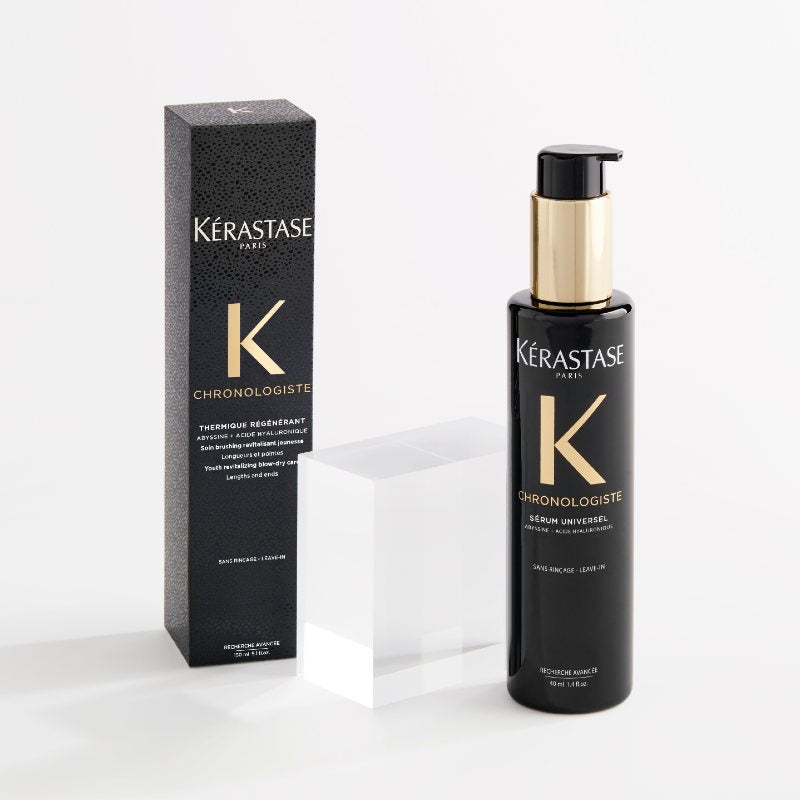 Kérastase Chronologiste Thermique Régénérant 150ml