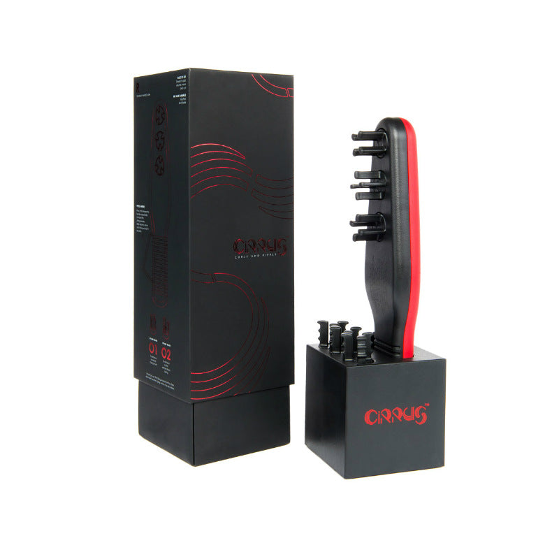 Cirrus Wave Styler