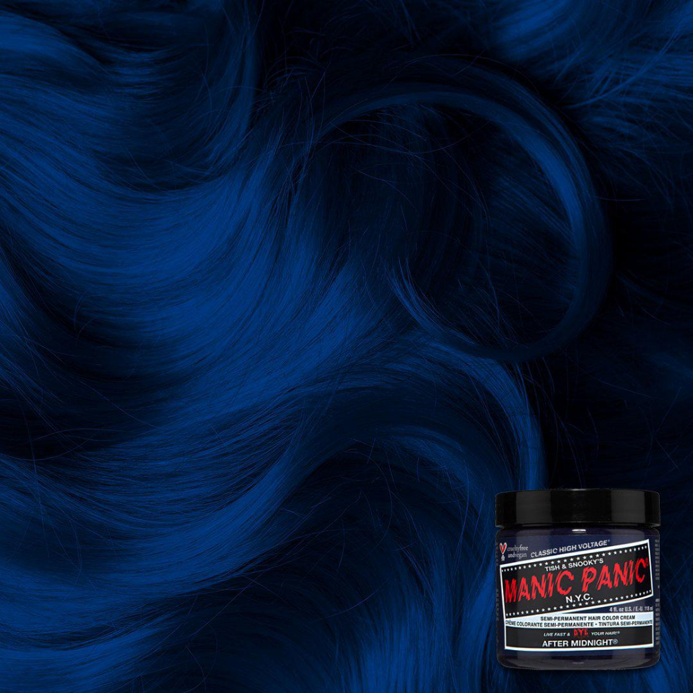 Manic Panic Classic High Voltage Creme - Meerdere kleuren