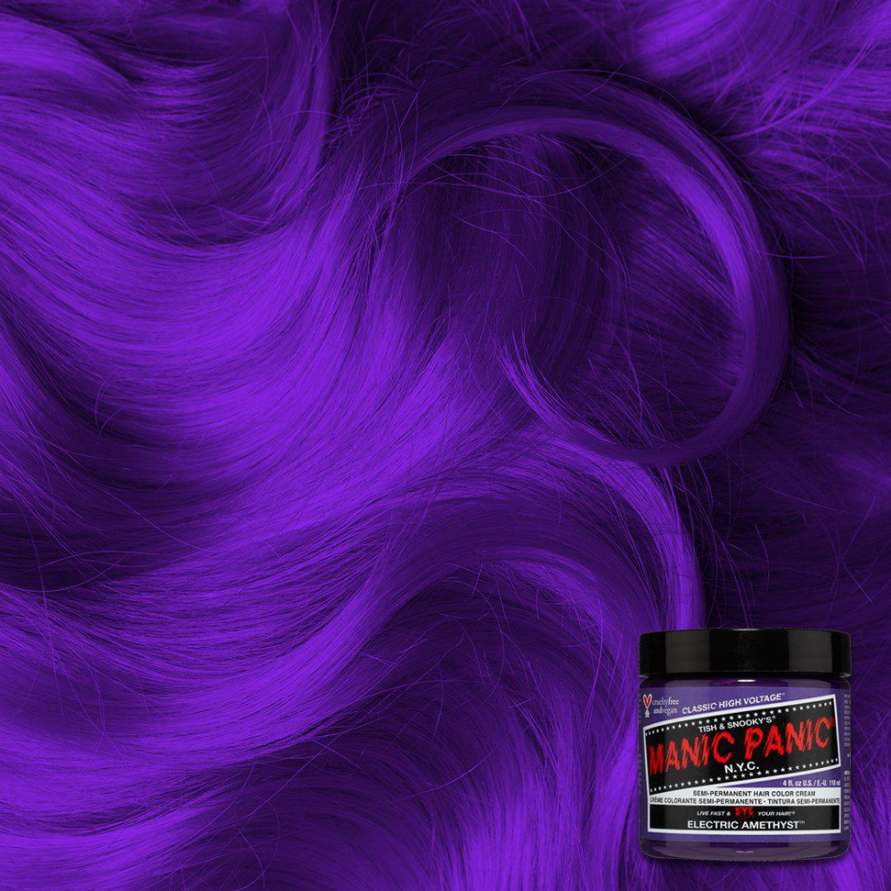 Manic Panic Classic High Voltage Creme - Meerdere kleuren