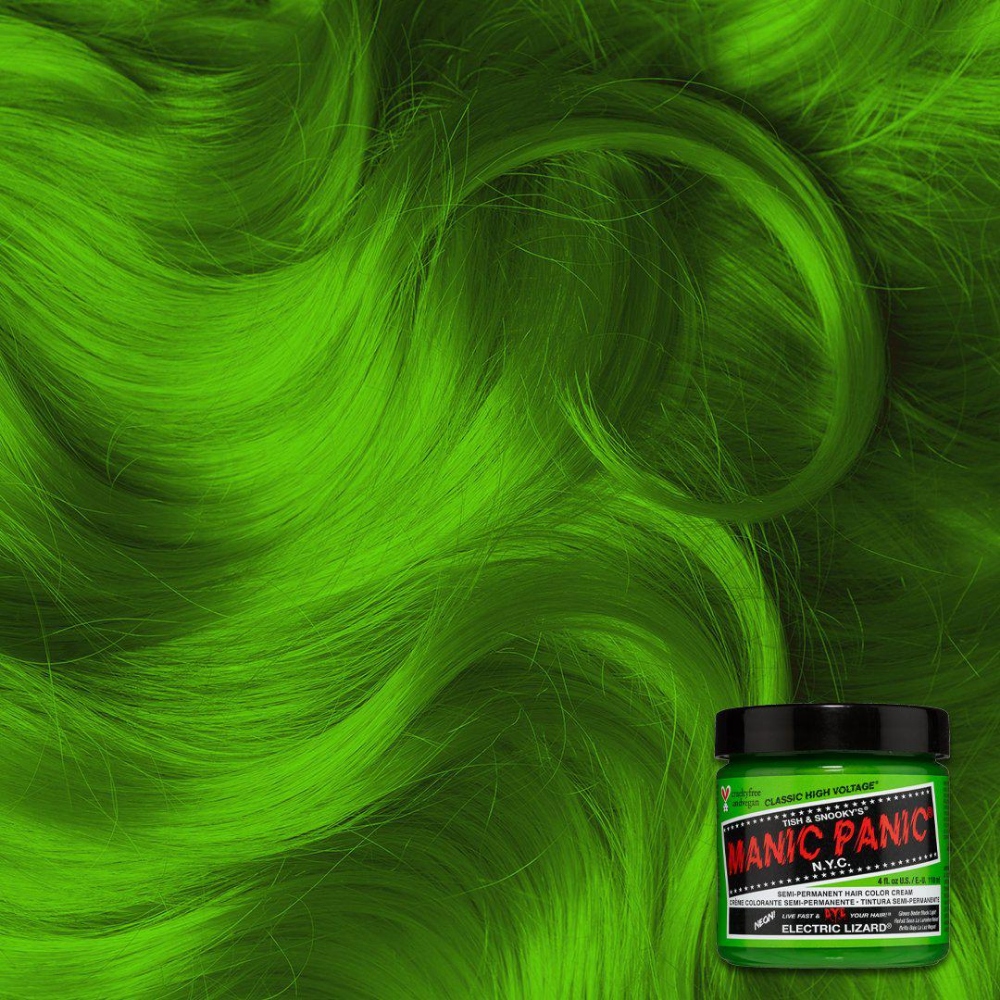 Manic Panic Classic High Voltage Creme - Meerdere kleuren