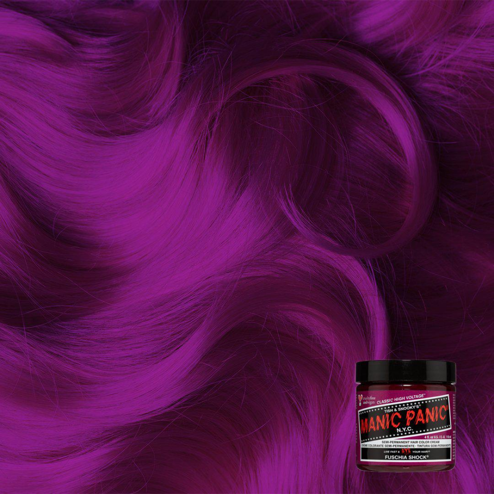 Manic Panic Classic High Voltage Creme - Meerdere kleuren