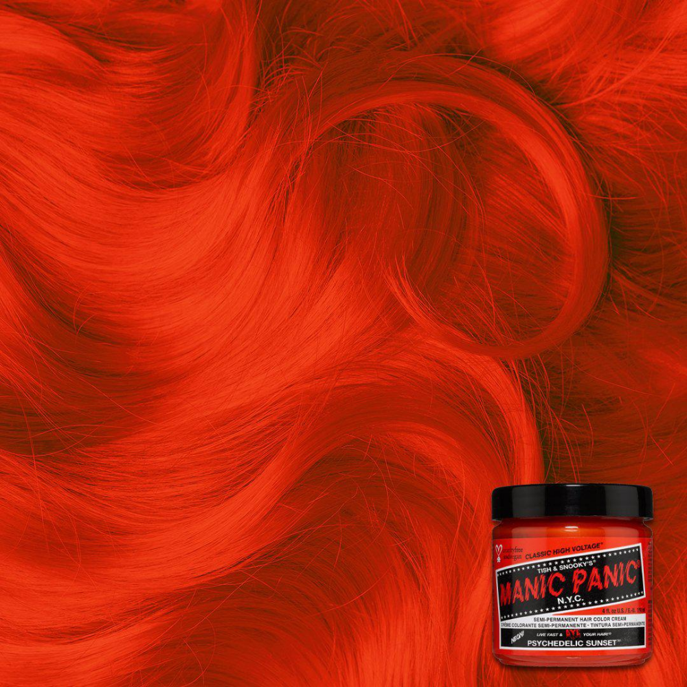 Manic Panic Classic High Voltage Creme - Meerdere kleuren