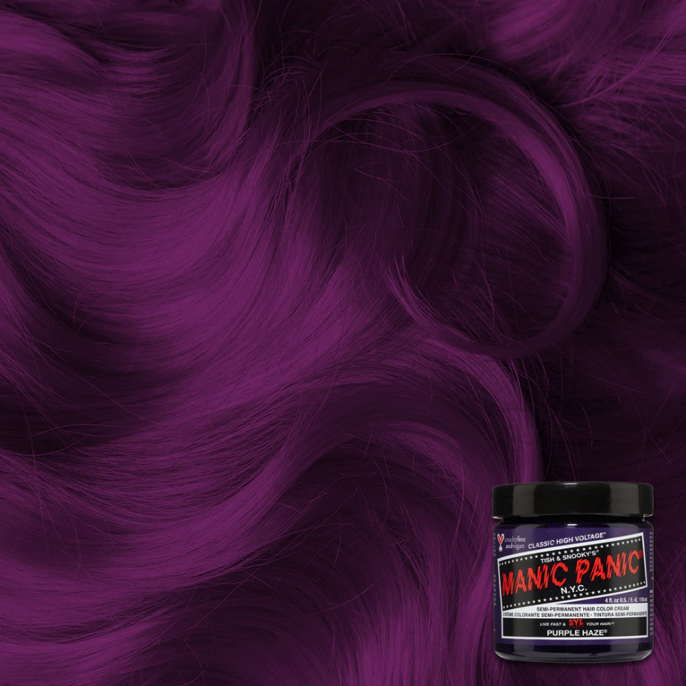 Manic Panic Classic High Voltage Creme - Meerdere kleuren