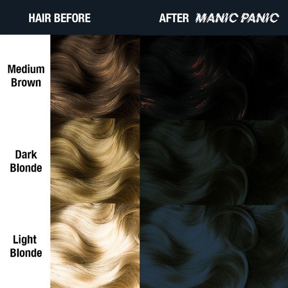 Manic Panic Classic High Voltage Creme - Meerdere kleuren