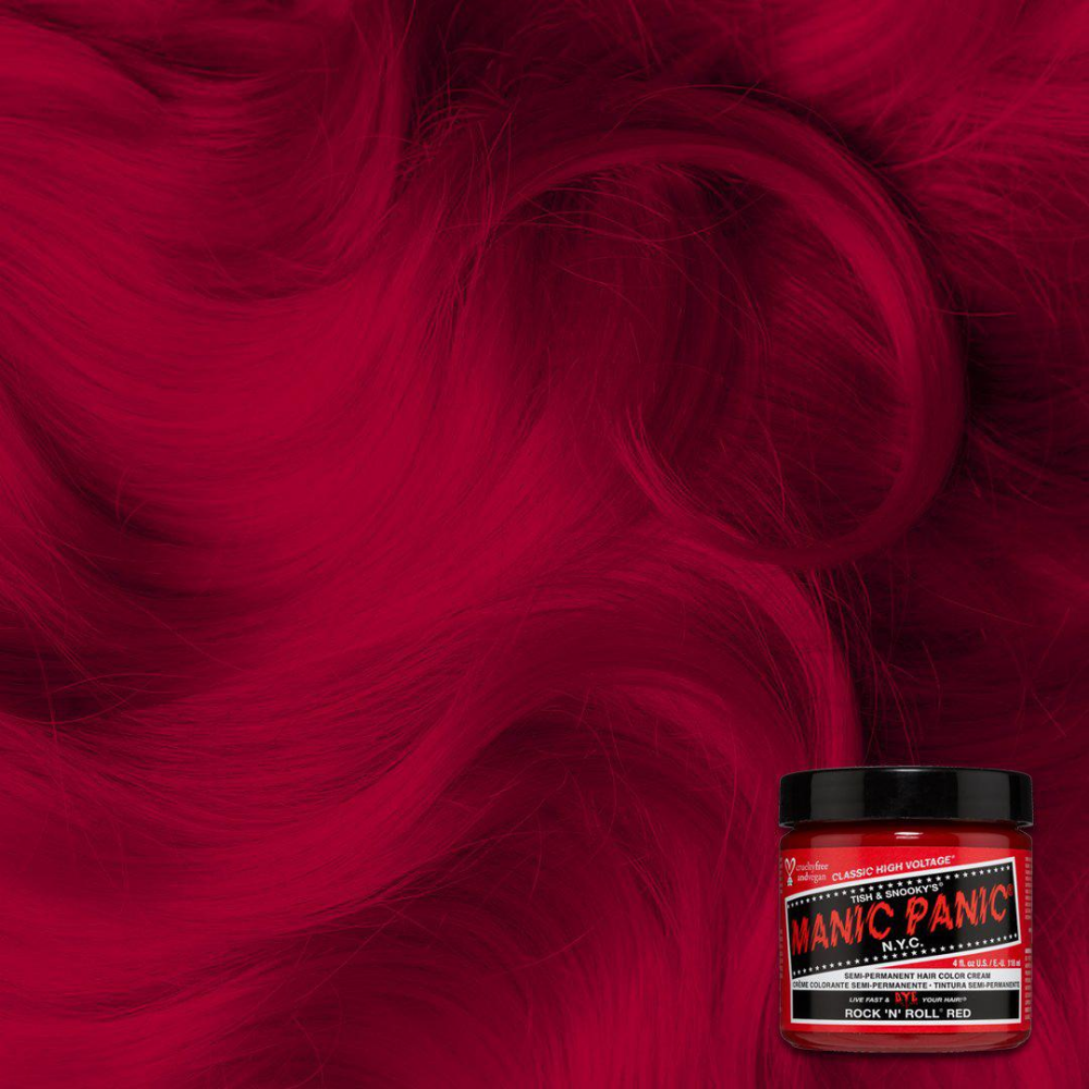 Manic Panic Classic High Voltage Creme - Meerdere kleuren