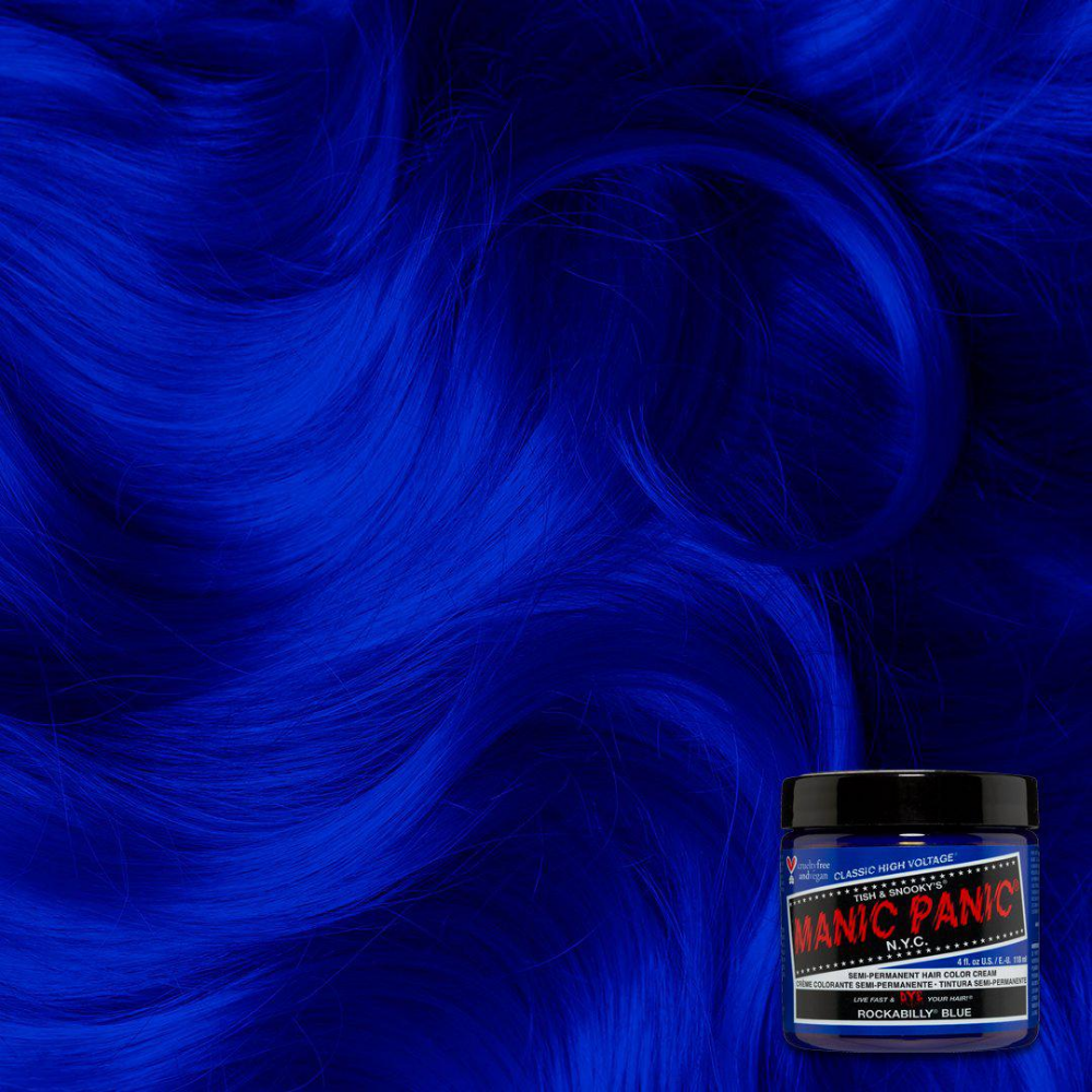 Manic Panic Classic High Voltage Creme - Meerdere kleuren