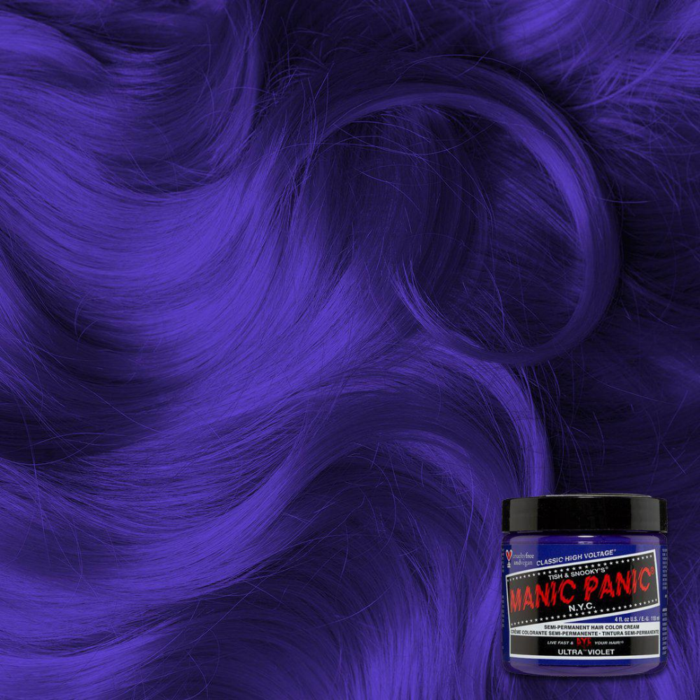 Manic Panic Classic High Voltage Creme - Meerdere kleuren