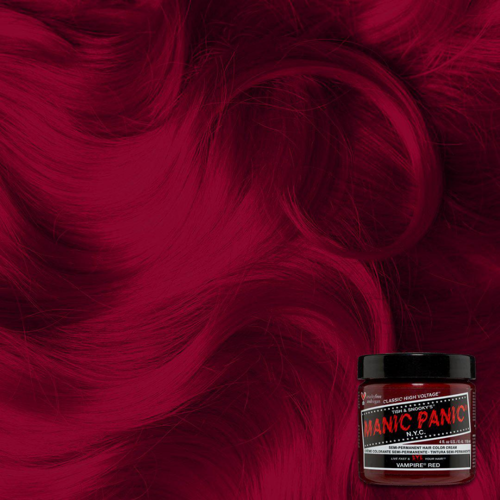 Manic Panic Classic High Voltage Creme - Meerdere kleuren